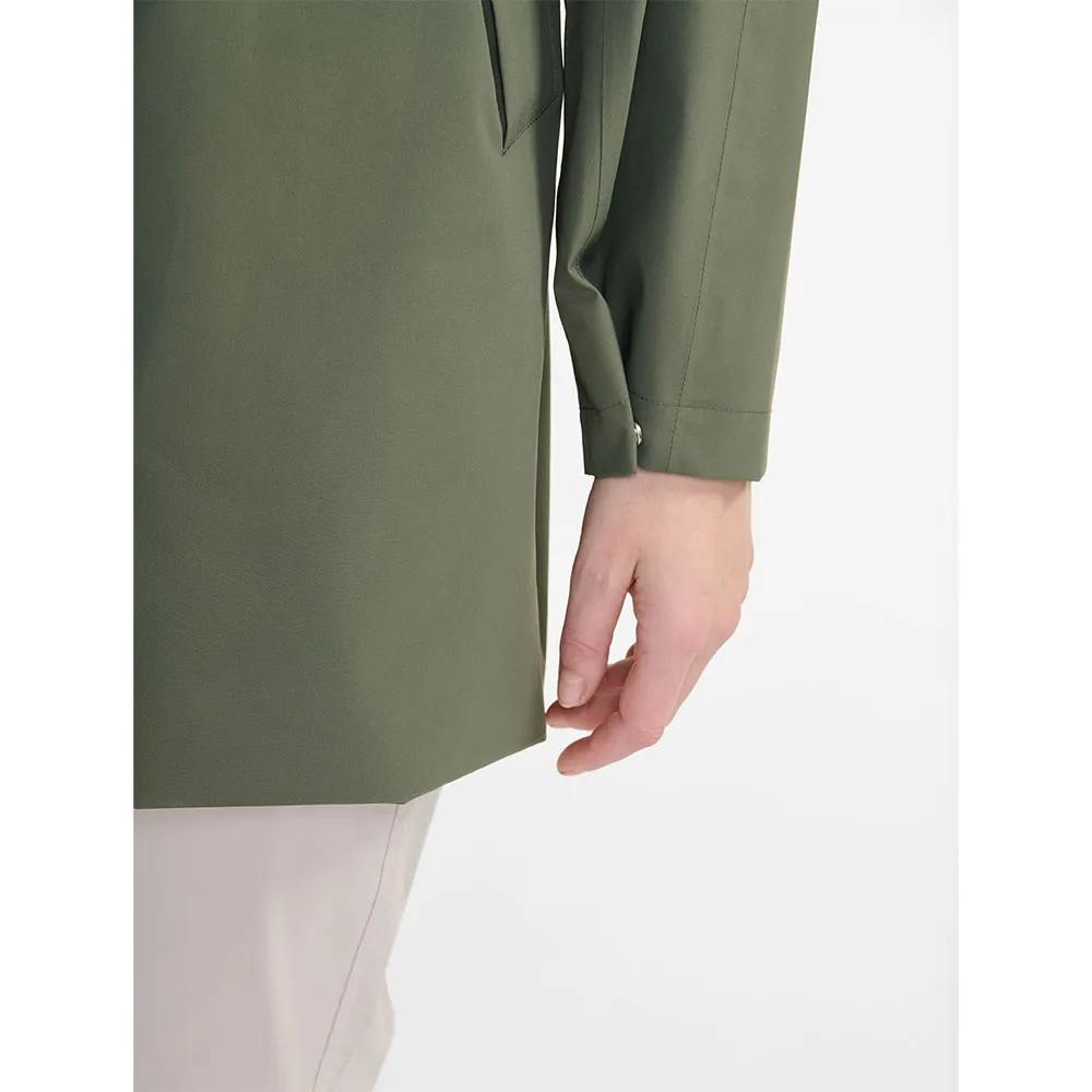 Aigle Parka AIS25WOUT017