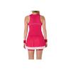 Asics Fashion Versatile Trendy Personality Tennis Shirt Women tops 2042A389-700