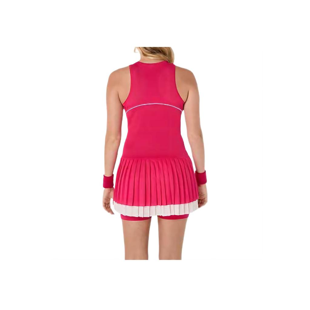 Asics Fashion Versatile Trendy Personality Tennis Shirt Women tops 2042A389-700