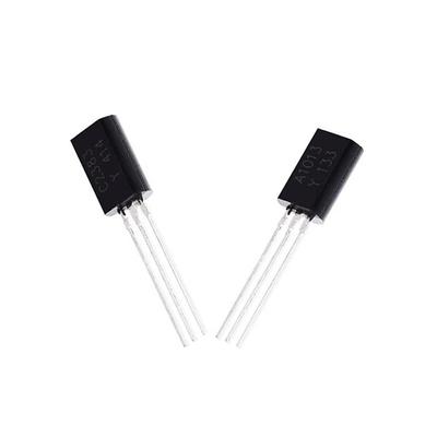 60 adet 2SA1013 2SA1013Y A1013 A1013-Y 2SC2383 2SC2383Y C2383 C2383-Y Güç Transistörü TO-92L 0.9W 160V 1A PNP NPN 2SA1013/2SC2383 ÇIFT TRANSISTÖRLER