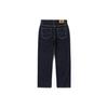 Lee Jeans Men's Washed Moderate Straight Fit Pants LMB0040513QJ00F898L00