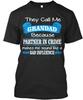 Grandad Premium T Shirt Made In the USA Size S To 5XL