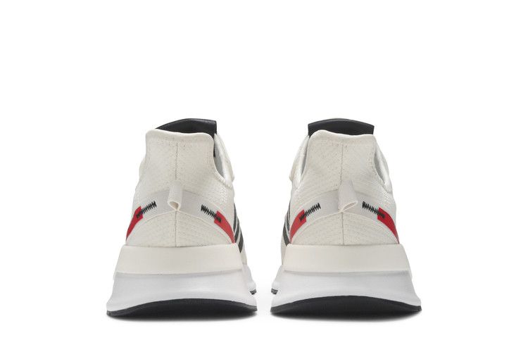 adidas U Path Run Bianco Sporco