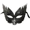 Halloween Costume Fancy Party Roman Gladiator Masked Ball Masquerade Eye Mask
