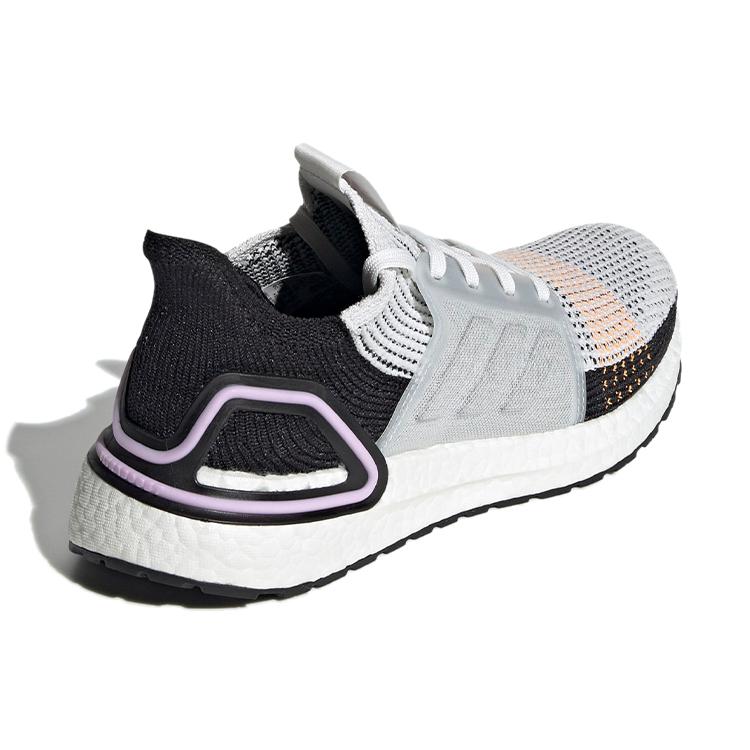 New Adidas Ultra Boost 19 Crystal White Women's G27481