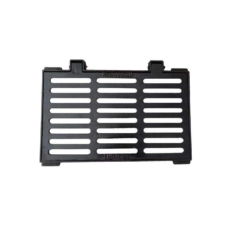 Ductile Iron Rain Grate