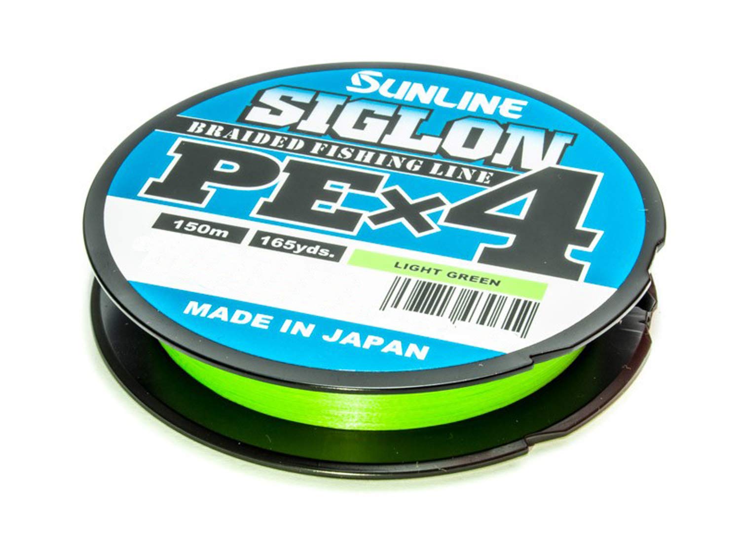 

SUNLINE Line Sigron PE×4#2.5/40lb