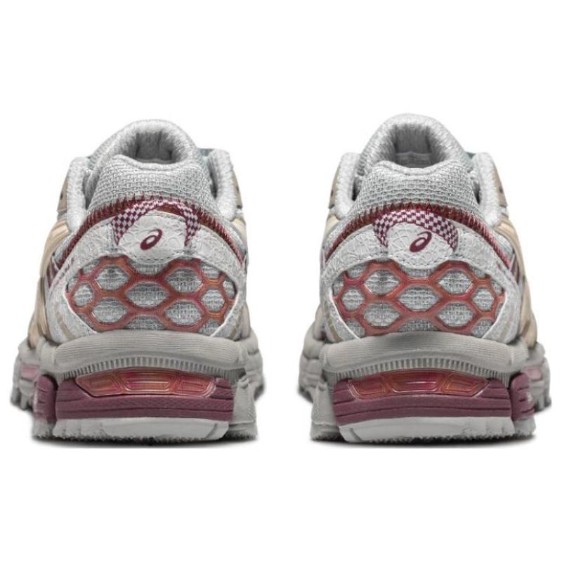 Asics Gel-Kahana 8 Silver Berry Women's Sneakers 1012A978-023