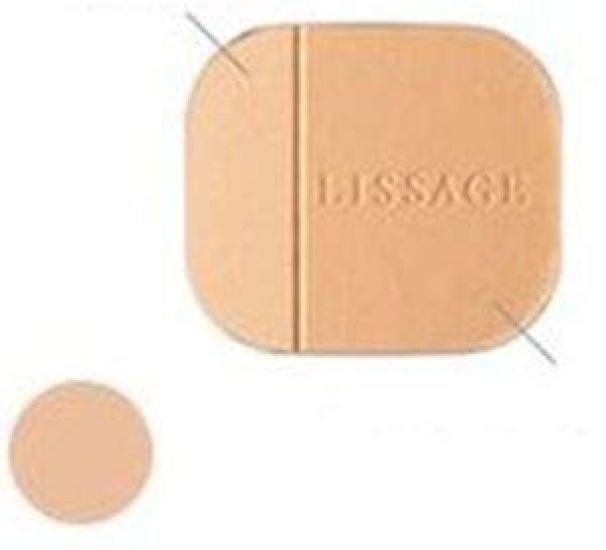 

Resurge Beauty Up Veil Ocher D (Безупречный) Refill only
