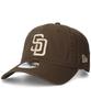 Cap 9TWENTY San Diego Padres Walnut NE 920 MLB
