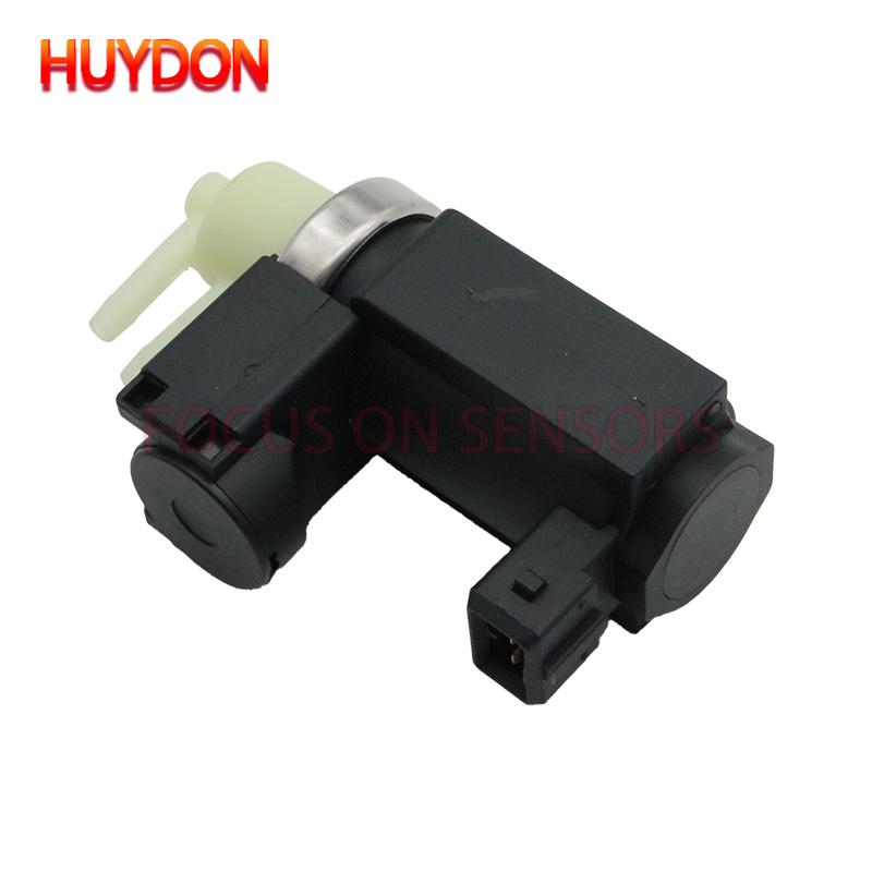 35120-27050 Vaccum Turbo Boost Pressure Converter Solenoid Valve For Hyundai H-1 Accent Matrix Terracan Accent Kia Carnival