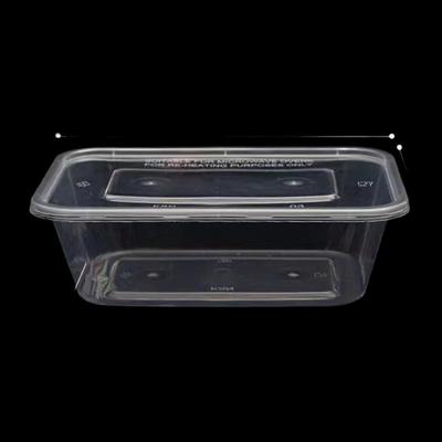 Pojemniki na żywność – Przechowywanie żywności