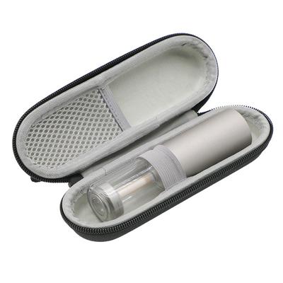 Harte Reisetasche für HOTO Camping-Taschenlampe, Outdoor-Camping-Jagd-LED-Taschenlampe Tragetasche Aufbewahrungstasche