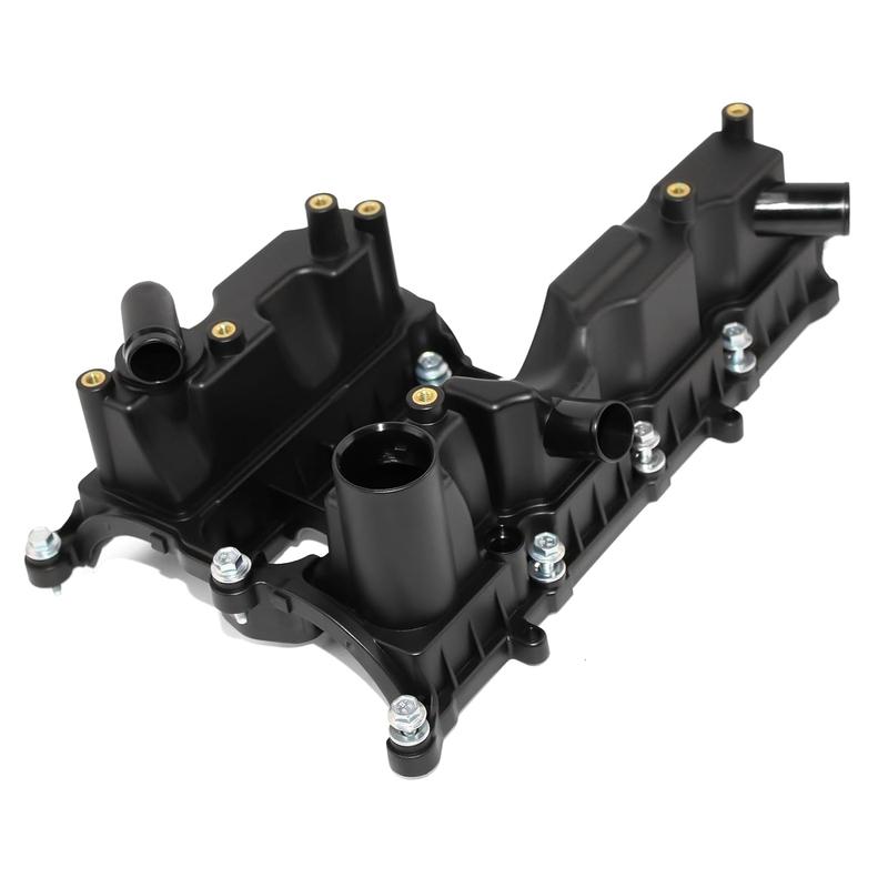 Cylinder Head Valve Cover & Gasket For Ford Transit Connect 2014 -2016 Fiesta 1.6L Ecoboost Escape 2013 - 2016 Fusion BM5Z6582A