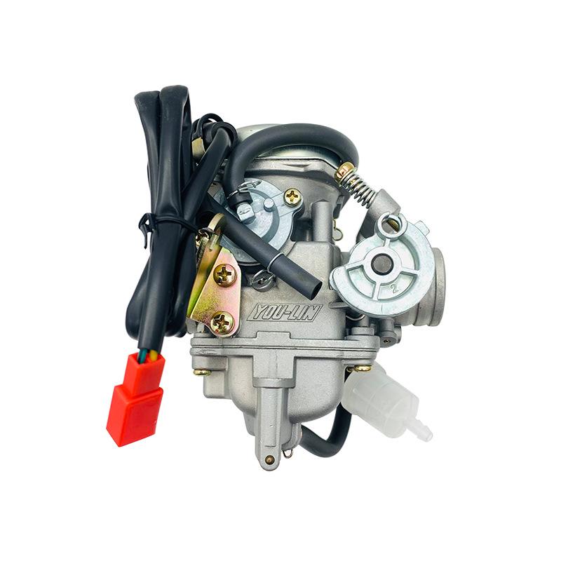 GY6-125/150 Carburetor for 150CC ATV/Motorcycle