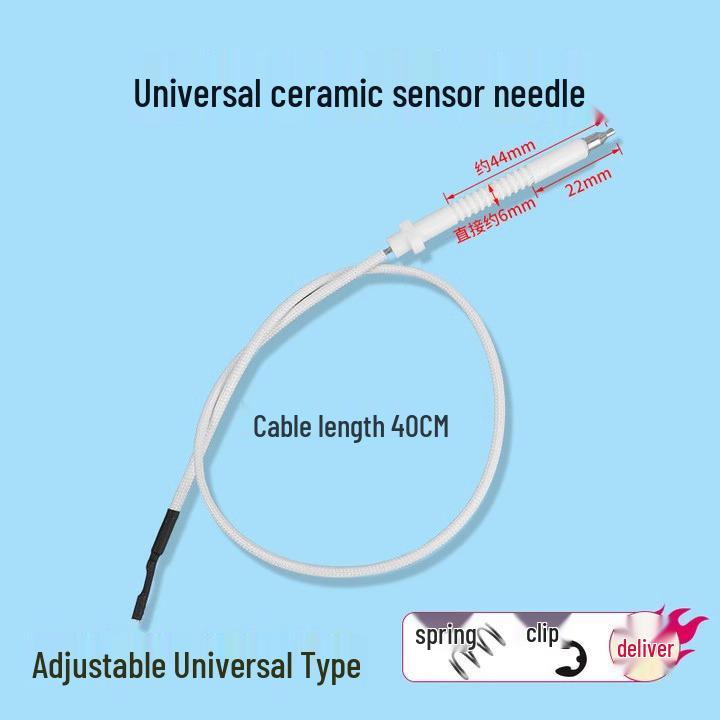

Універсальний мідний запальник для газової плити для ремонту варильної поверхні standard