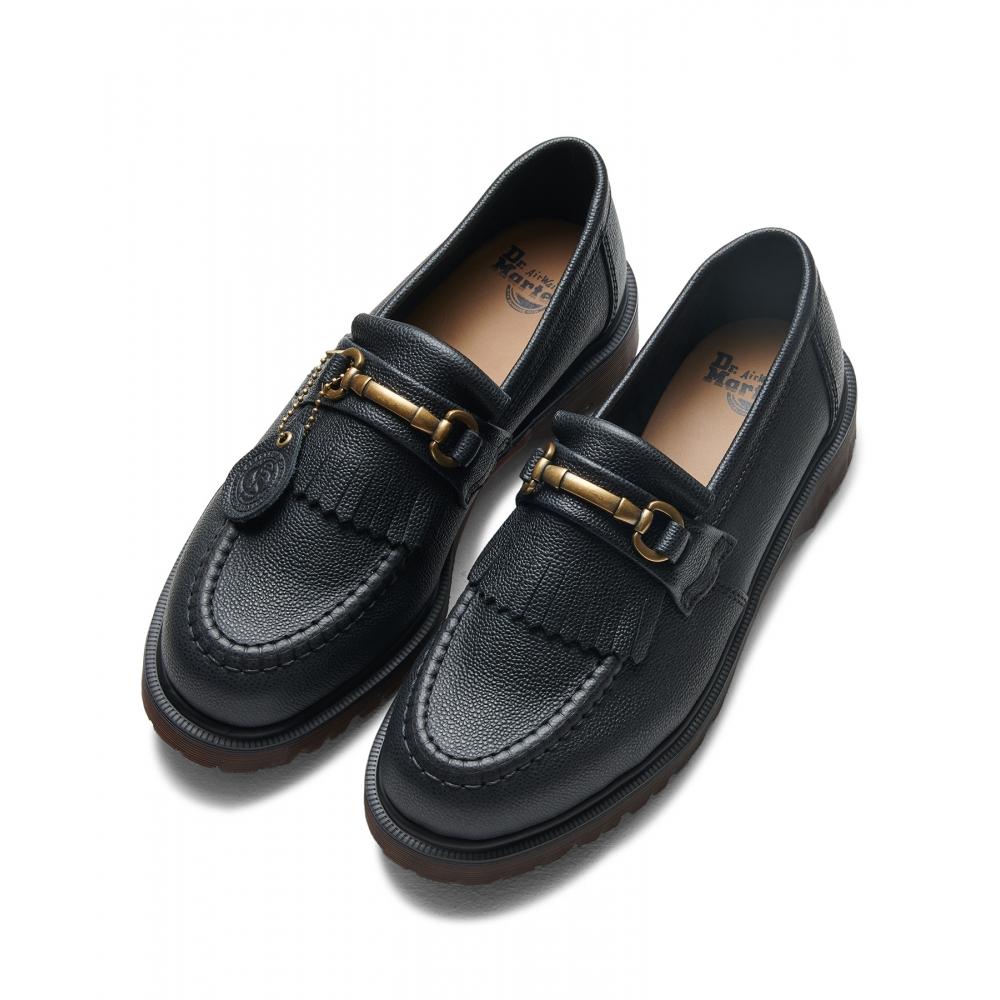 

DR.MARTENS Adrian Snapple Westminster Черный/ 30610001