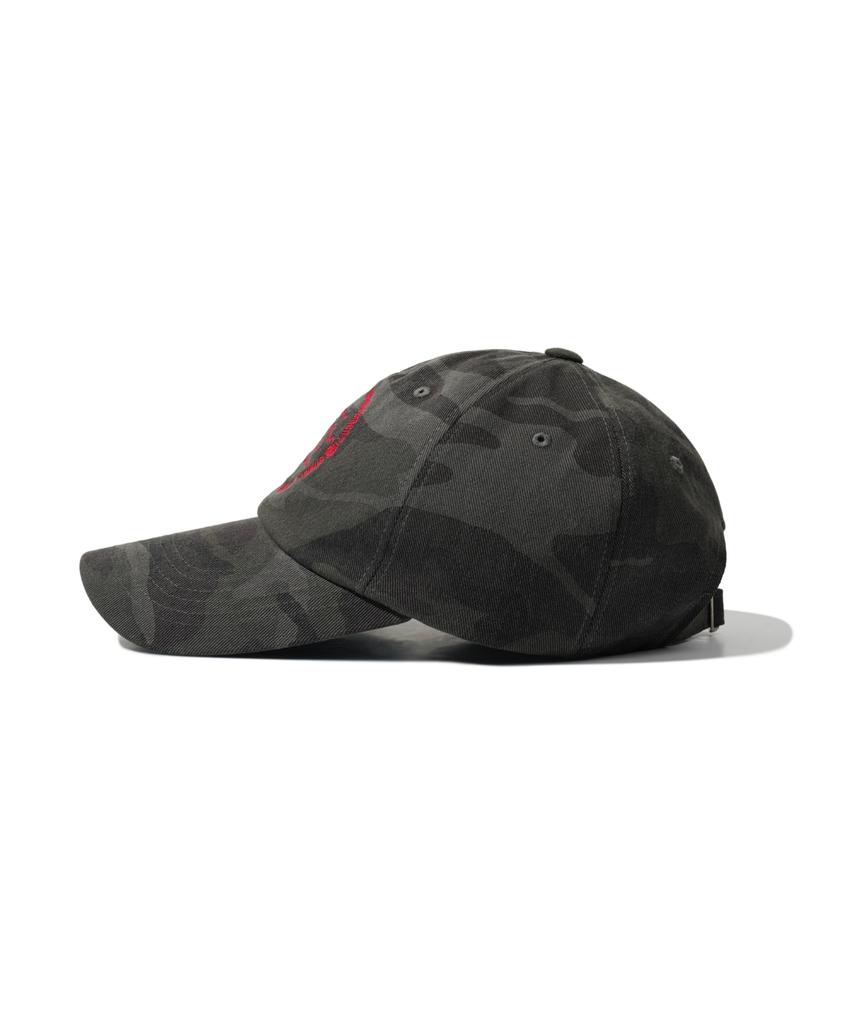 IDWS Redhead Maxi Cap Multi