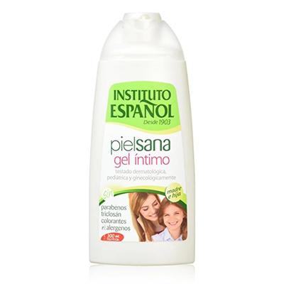 Gel Intime Peau Saine Instituto Espanol 300 ml