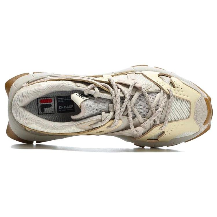 Fila Retro Functional Casual Sneakers F12M321103FSS