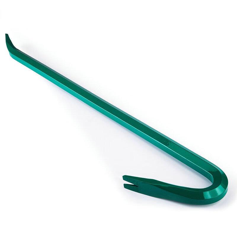 SATA Dual-Purpose Pry Bar & Nail Puller