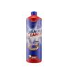 Powerful Quick-Acting Pipe Dredging Gel for Kitchen & Toilet Clogs with Grease Dissolving & Deodorizing Action