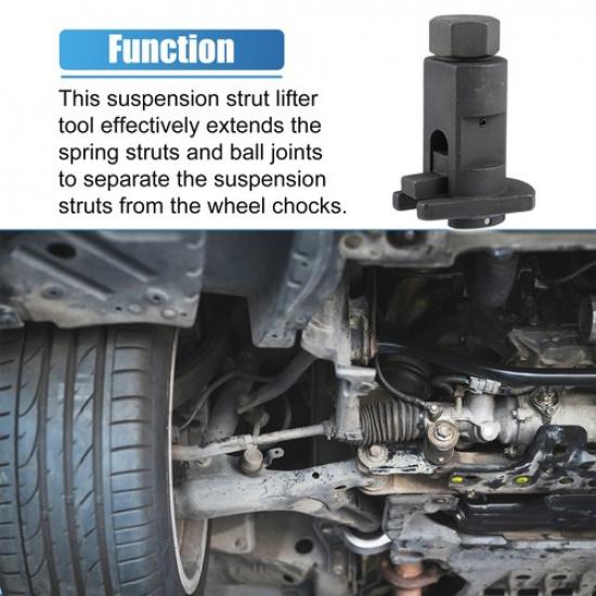 Suspension Strut Spreader Tool Universal Car Strut Shock Absorber Dismantle
