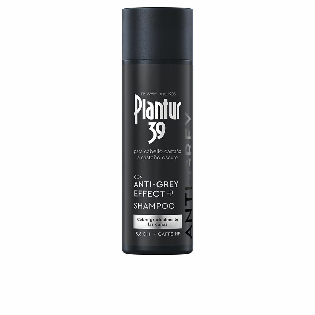 

Plantur 39 Anti-Grey Repair Shampoo 200 ml