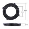 10/20pcs Heavy Duty Garden Hose Water Faucet Washers Silicone Rubber Washers Seals Gasket O-Ring Leak Proof Fittings