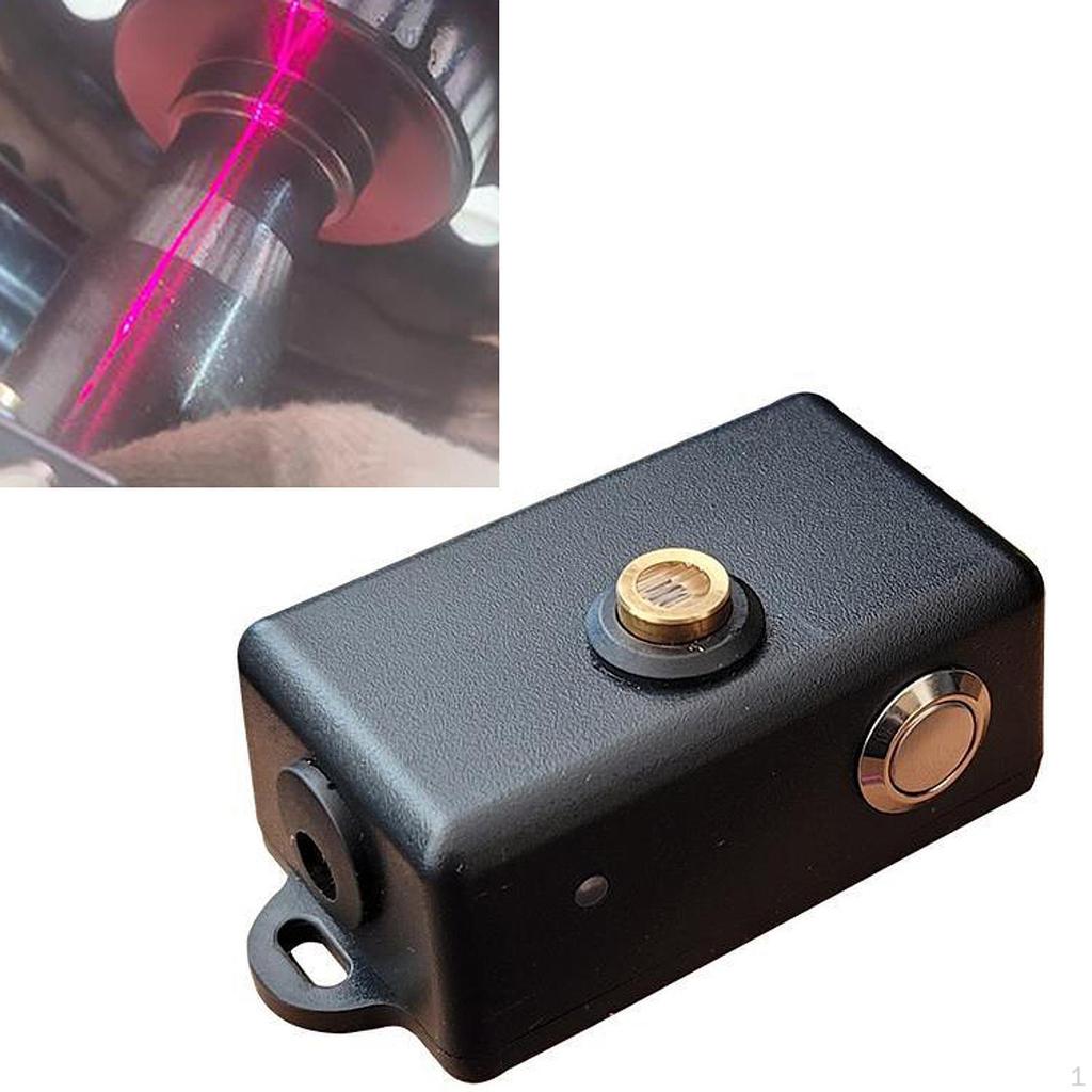 Car Wheel Balancer Versatile Accessories for Repairing Trucks Workshop Black