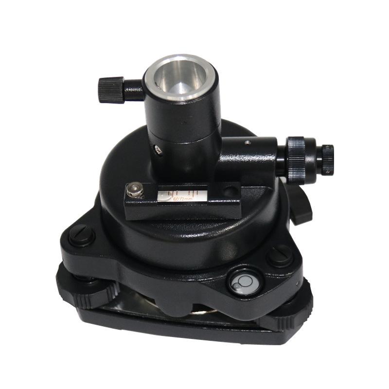 GPS RTK Tripod Laser Prism Base & Station Connector