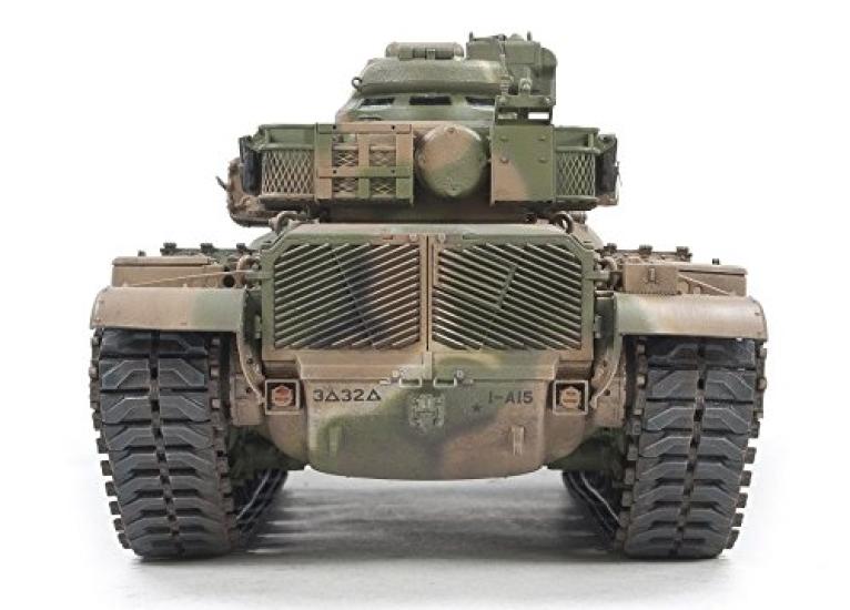 AFV Club M60A2 Patton Plastic Model FV35230 1/35