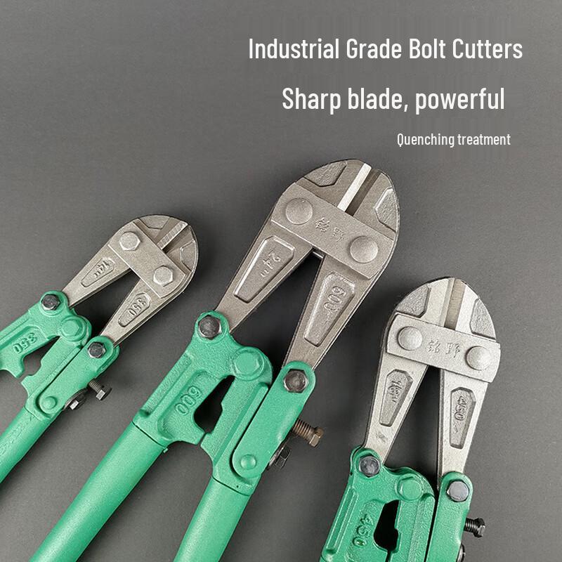 BELDEN 14-inch Heavy Duty Bolt Cutter
