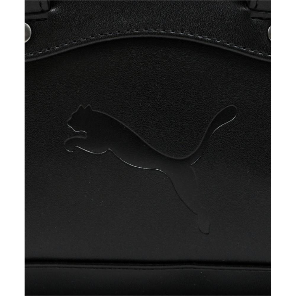 Puma Mini Geanta W Deer Cat Negru 940933 01