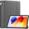 Για Xiaomi Redmi Pad Pro 2025 pro 2024 Τριπλό Διπλωτό Δερμάτινο Σταντ PU Θήκη Tablet Funda Για Redmi Pad 2 Pro pad 2 Θήκη Έξυπνο Κάλυμμα