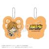 TV Anime "Yowamushi Pedal LIMIT BREAK" Aoyagi Hajime Barunko Cushion Keychain