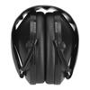 Ear Protection Earmuffs Soundproof Noise Blocking Folding Noise Cancelling Ear Muffs for Outdoor Act