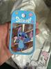 Cartoon 50ml Hydrating Card Perfume Spray Bottle - Portable & Plastic