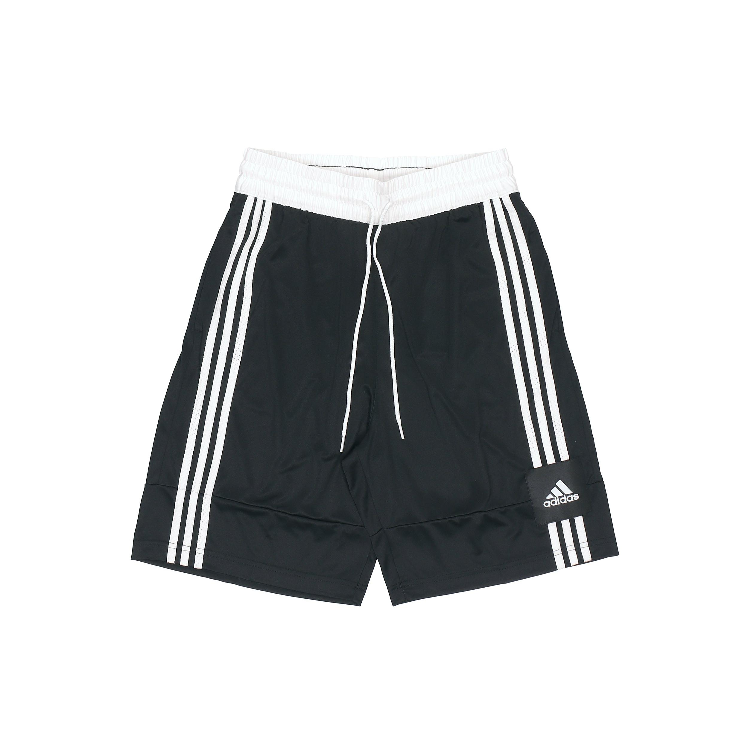 Спортивные шорты Adidas мужские умеренные FT5879 XXL