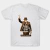 Maglietta Winston Churchill Per Scherzo Compleanno Divertente Politica Britannica Inghilterra