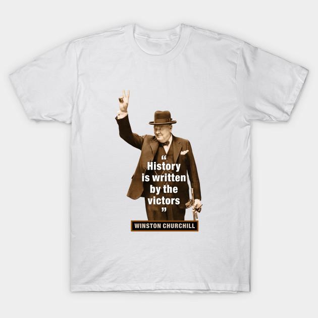 Maglietta Winston Churchill Per Scherzo Compleanno Divertente Politica Britannica Inghilterra