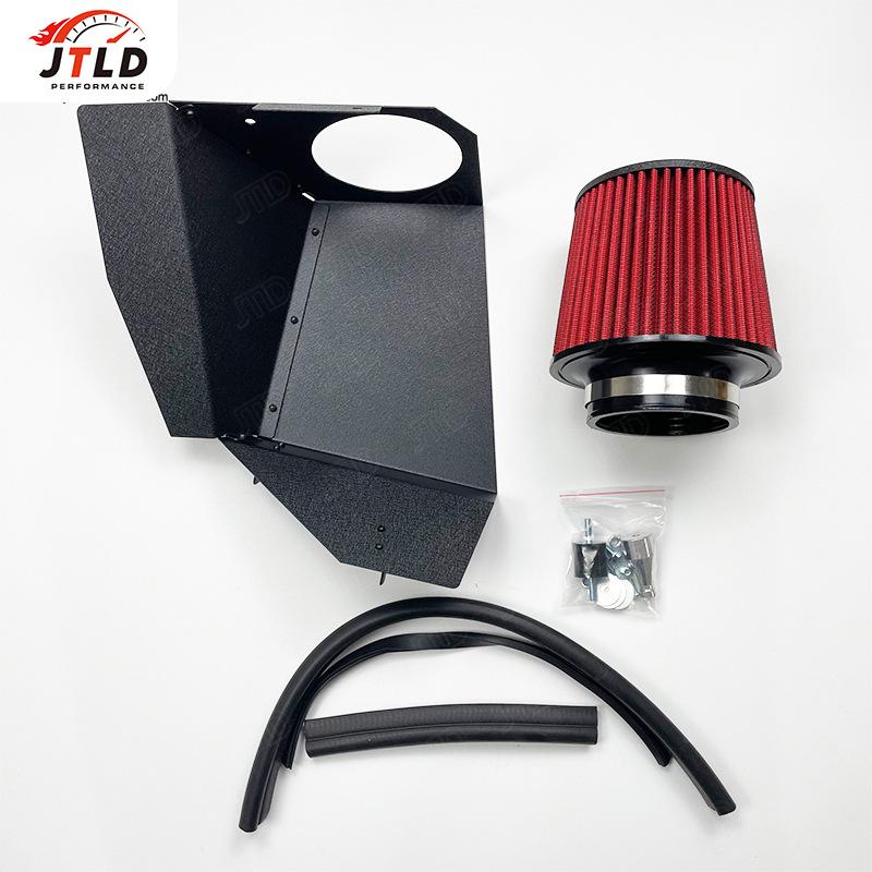 BMW F32 435i, F30 335i, F87 M2 Intake Kit for Performance Modification