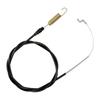 Replacements Drive Cable For 22Inch Front Wheel Drive Self Propelled Lawn Mower 2002~2009 Models 105 1845 60 530 290 931