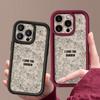 Rose Print Case For iPhone 15 16 Pro Max 14 Plus 13 12 11 Pro 8 7 X XS XR Shockproof Bumper Soft TPU Silicone Phone Cover Funda