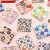 Gift Office School Supplies Wholesale Strong Adhesive Notes Message Style Cute Cartoon Girl Good Looking Student Kawai Lovely