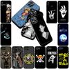 Handyhülle für Apple iPhone 17 Pro XS Max Air 6 Plus X 5 + SE 2022 SE2 7+ 16E XR Hülle One Pieces Luffy Trafalgar D Water Law