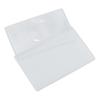 Niigata Seiki BeHAUS Sheet Card 018 Lens, Type, 3.5x Magnification, No.