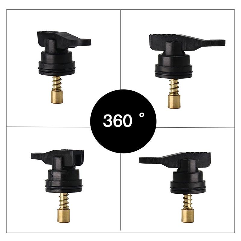 Κιτ Βαλβίδας Στάρτερ Χειροκίνητου Τσοκ Αγώνων Για Phva Phvb Phbn 53015