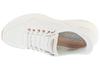 Skechers Slip-ins: Contour Foam - Golden Hour, Womens White Sneakers
