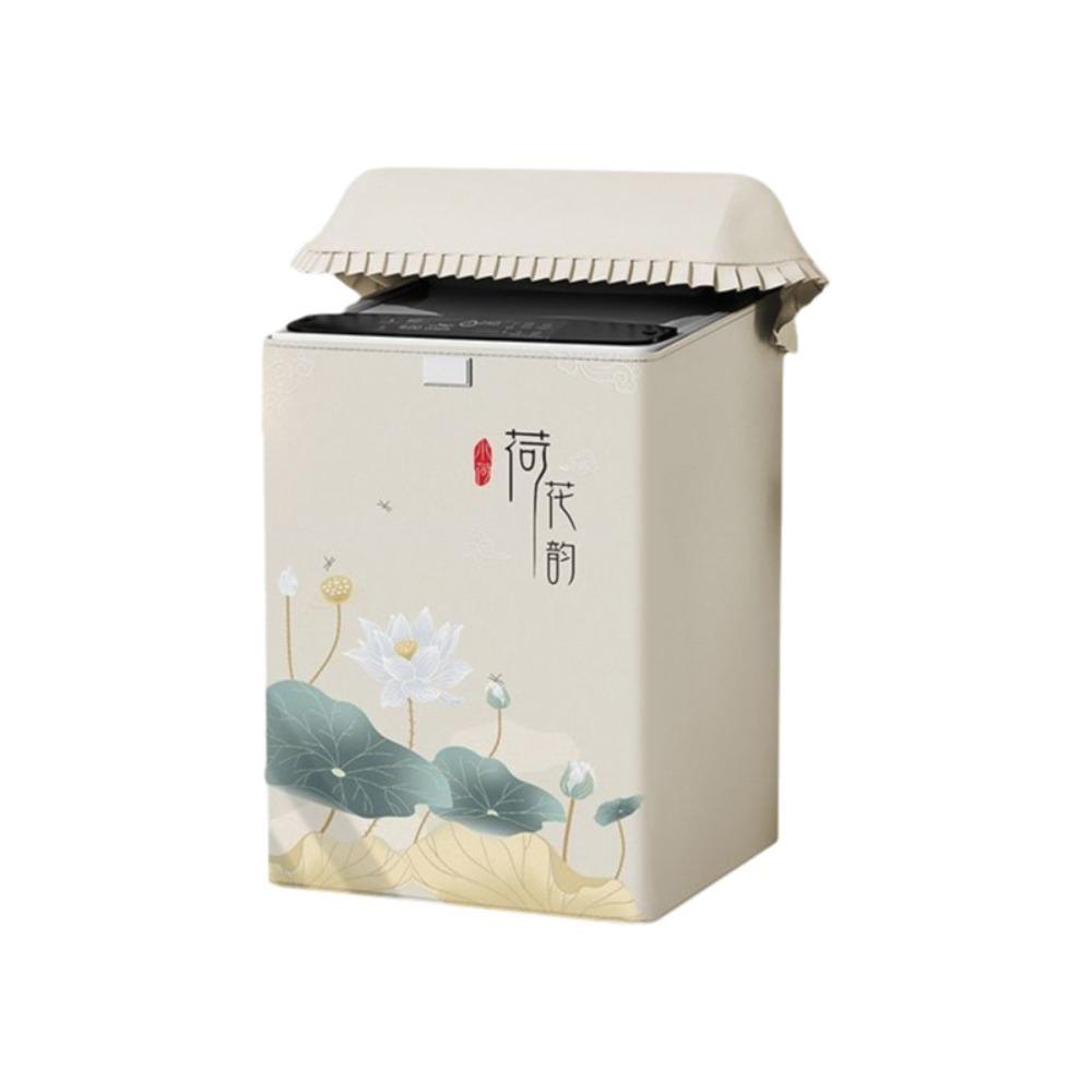 

Пылезащитная крышка с верхним открытием Водонепроницаемая защитная крышка Пылезащитная крышка Защита для помещений Style 3